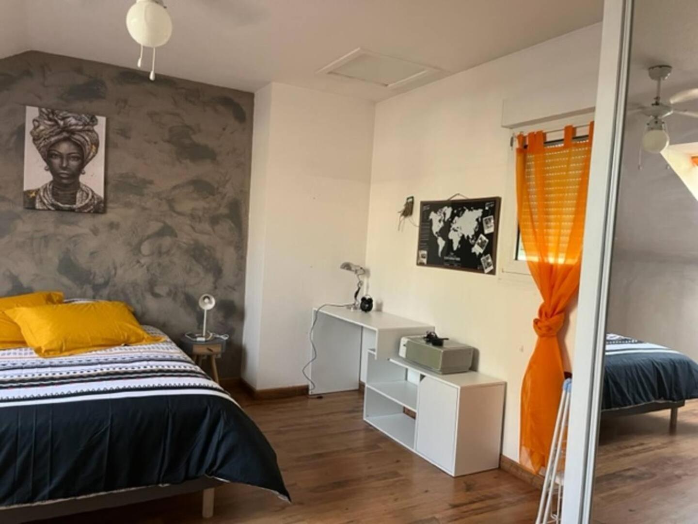 Le Duplex Preize Chez Stephane Et Sabrina Troyes Zewnętrze zdjęcie