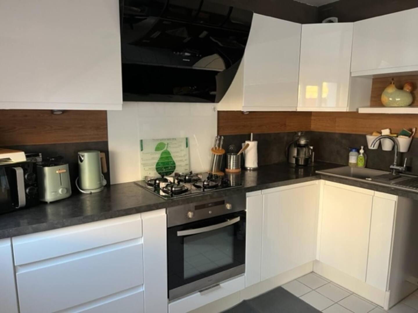 Le Duplex Preize Chez Stephane Et Sabrina Troyes Zewnętrze zdjęcie