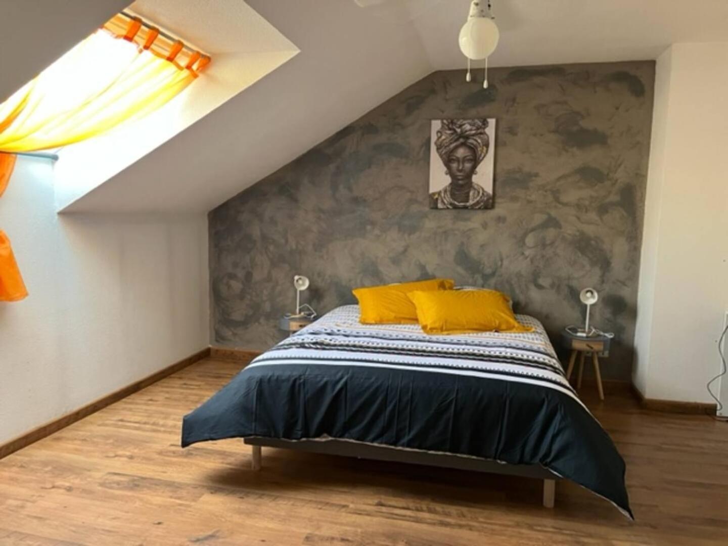 Le Duplex Preize Chez Stephane Et Sabrina Troyes Zewnętrze zdjęcie