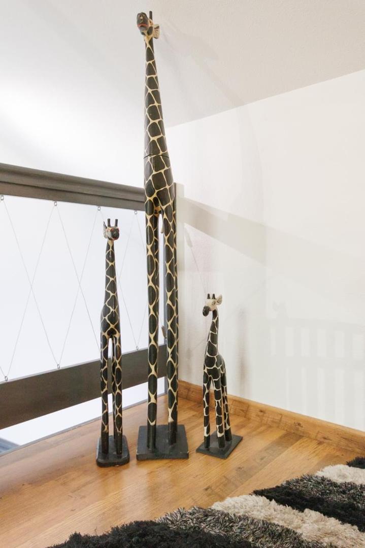 Le Duplex Preize Chez Stephane Et Sabrina Troyes Zewnętrze zdjęcie