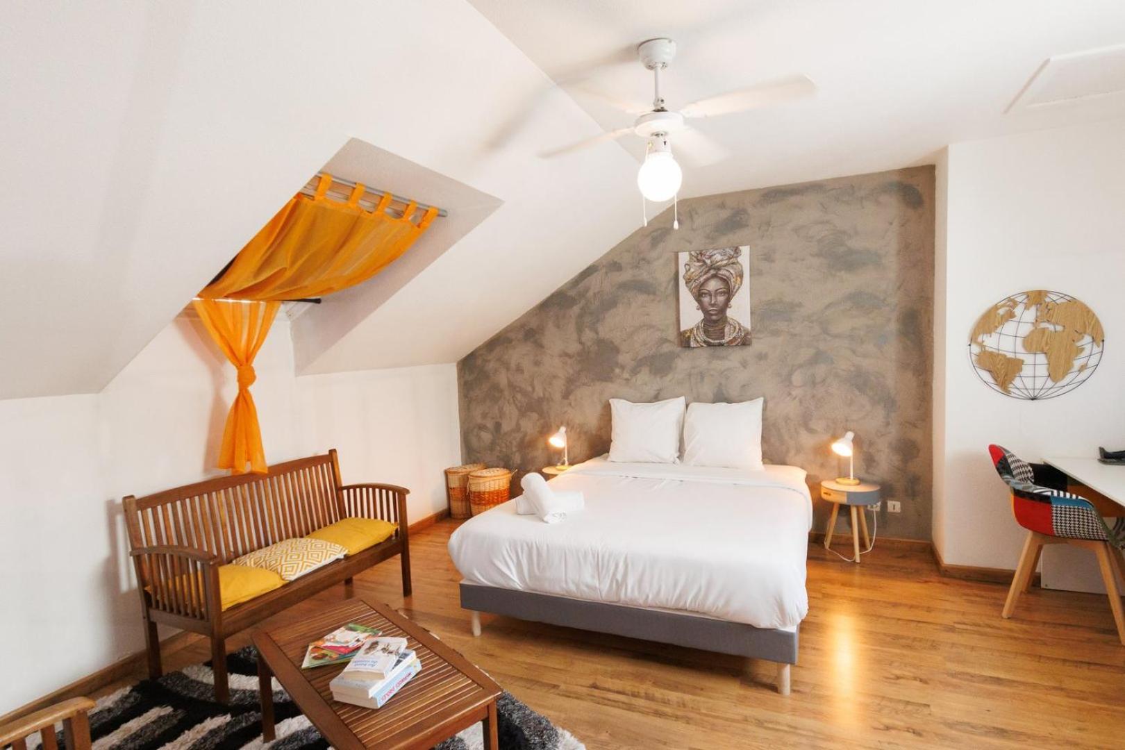 Le Duplex Preize Chez Stephane Et Sabrina Troyes Zewnętrze zdjęcie
