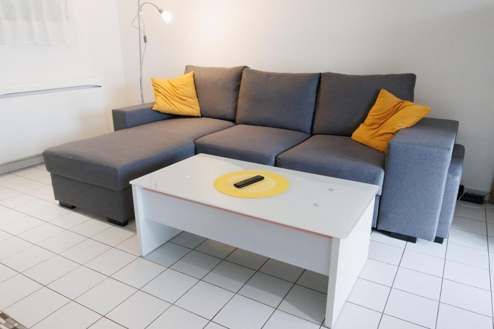 Le Duplex Preize Chez Stephane Et Sabrina Troyes Zewnętrze zdjęcie