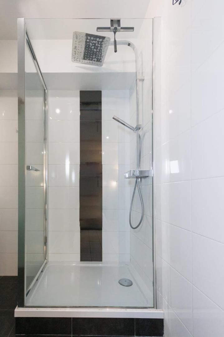 Le Duplex Preize Chez Stephane Et Sabrina Troyes Zewnętrze zdjęcie