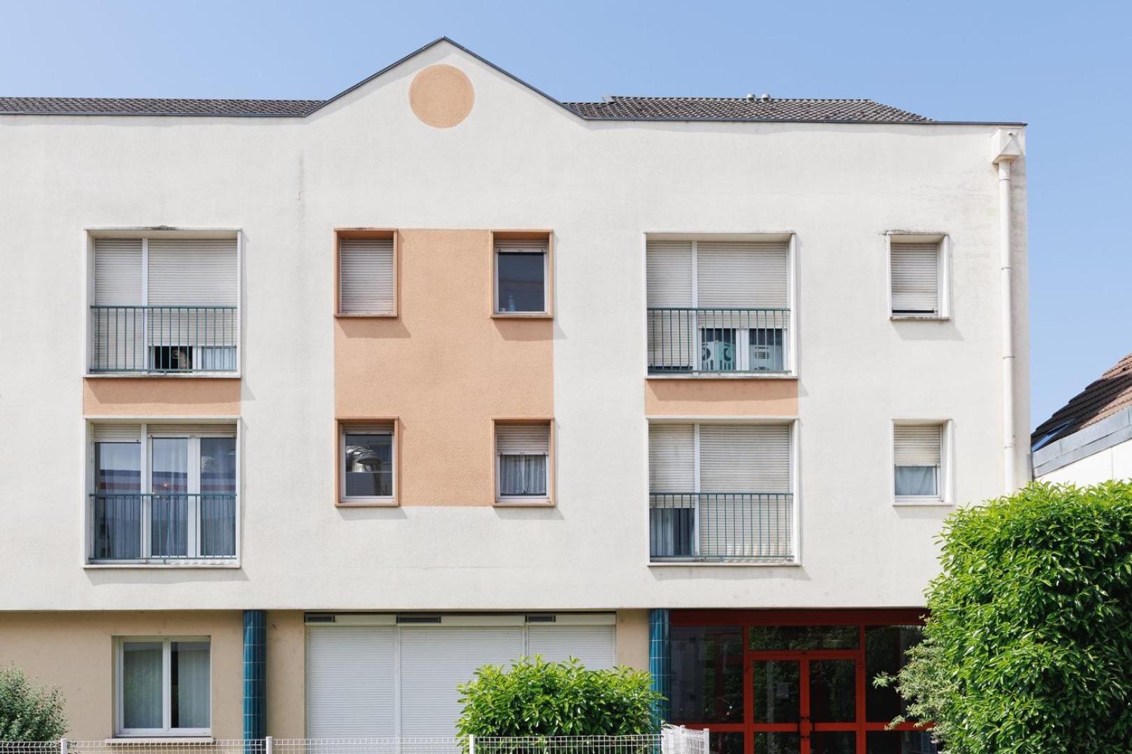 Le Duplex Preize Chez Stephane Et Sabrina Troyes Zewnętrze zdjęcie