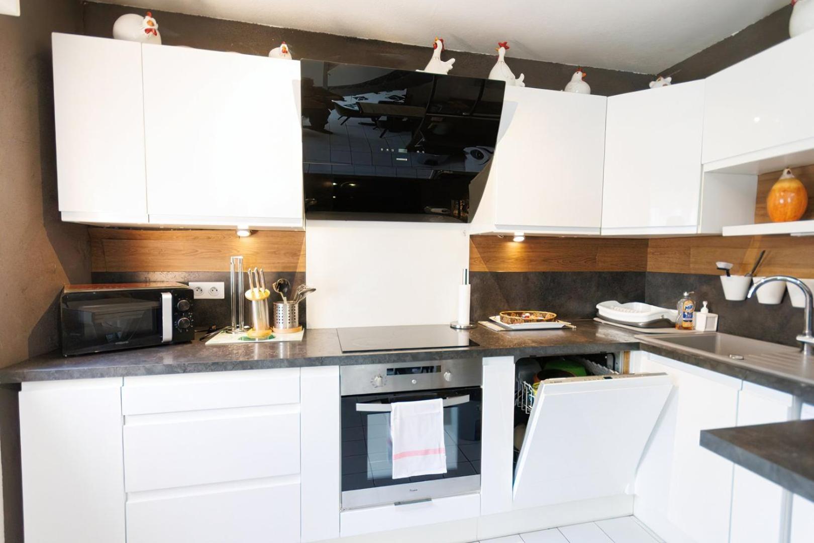 Le Duplex Preize Chez Stephane Et Sabrina Troyes Zewnętrze zdjęcie